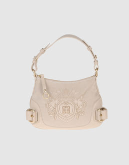 Givenchy Bags Medium Fabric Bags Women On Yoox.com