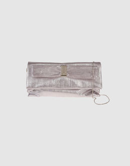 ARMANI COLLEZIONI - BORSE - Borse medie in tessuto - su YOOX.COM