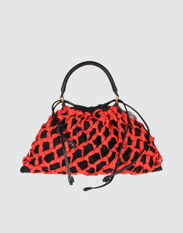 DOLCE & GABBANA - BORSE - Borse medie in tessuto - su YOOX.COM
