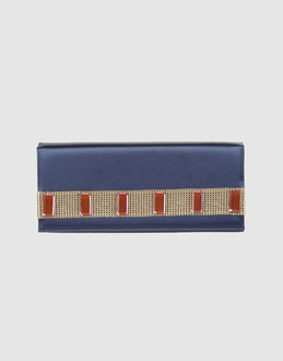 WHO*S WHO - BORSE - Pochette - su YOOX.COM