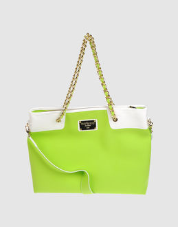 WHO*S WHO - BORSE - Borse grandi in pelle - su YOOX.COM
