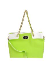 WHO*S WHO - Borsa grande in pelle