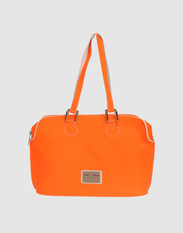 WHO*S WHO - BORSE - Borse grandi in pelle - su YOOX.COM