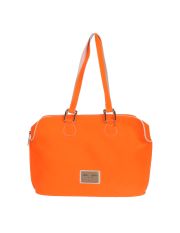 WHO*S WHO - Borsa grande in pelle
