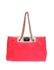 WHO*S WHO - Borsa grande in pelle