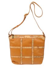 ALVIERO MARTINI 1a CLASSE - Borsa media in pelle