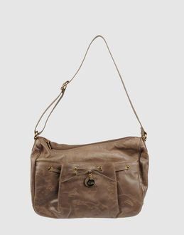 ALVIERO MARTINI 1A CLASSE - BORSE - Borse medie in pelle - su YOOX.COM