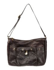 ALVIERO MARTINI 1a CLASSE - Borsa media in pelle