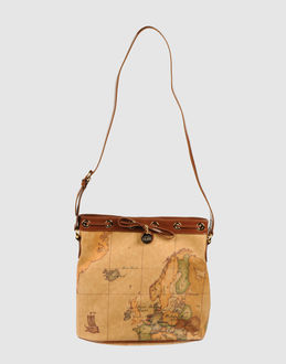 ALVIERO MARTINI 1A CLASSE - BORSE - Borse medie in tessuto - su YOOX.COM