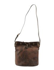 ALVIERO MARTINI 1a CLASSE - Borsa media in tessuto