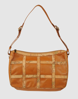 ALVIERO MARTINI 1A CLASSE - BORSE - Borse medie in pelle - su YOOX.COM