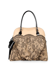 VALENTINO GARAVANI - DOUBLE HANDLE BAGS