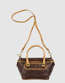 ALVIERO MARTINI 1A CLASSE - BORSE - Borse piccole in pelle - su YOOX.COM
