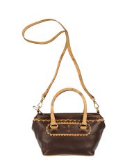 ALVIERO MARTINI 1a CLASSE - Borsa piccola in pelle