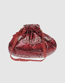 MADDALENA MARCONI - BORSE - Borse grandi in pelle - su YOOX.COM
