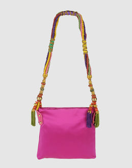 MADDALENA MARCONI - BORSE - Borse medie in pelle - su YOOX.COM