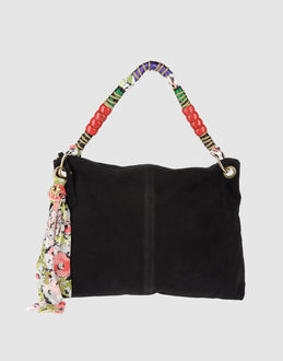 MADDALENA MARCONI - BORSE - Borse grandi in pelle - su YOOX.COM