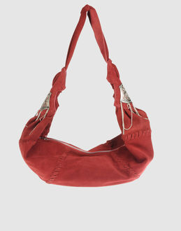 MADDALENA MARCONI - BORSE - Borse grandi in pelle - su YOOX.COM