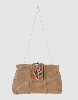 MADDALENA MARCONI - BORSE - Borse medie in pelle - su YOOX.COM