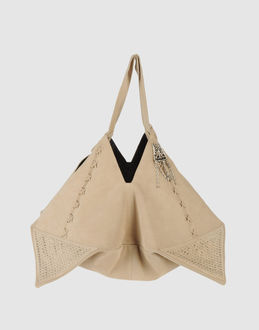 MADDALENA MARCONI - BORSE - Borse grandi in pelle - su YOOX.COM