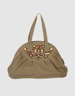 MADDALENA MARCONI - BORSE - Borse grandi in pelle - su YOOX.COM