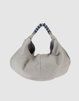 MADDALENA MARCONI - BORSE - Borse grandi in pelle - su YOOX.COM