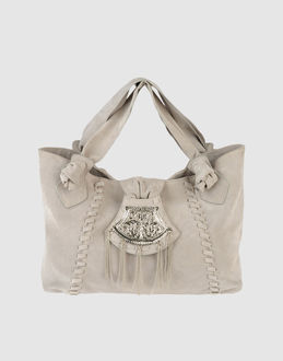 MADDALENA MARCONI - BORSE - Borse grandi in pelle - su YOOX.COM