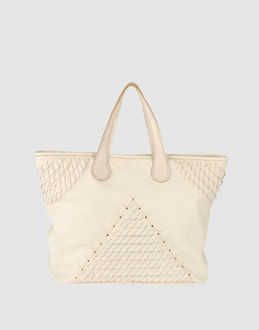 MADDALENA MARCONI - BORSE - Borse grandi in pelle - su YOOX.COM
