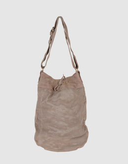 MARIAGRAZIA PANIZZI - BORSE - Borse grandi in pelle - su YOOX.COM