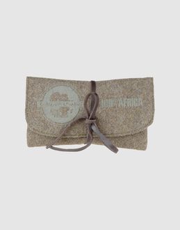 CARMINA CAMPUS - BORSE - Pochette - su YOOX.COM
