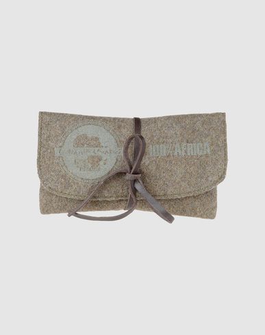 ZOOM CARMINA CAMPUS - Clutch