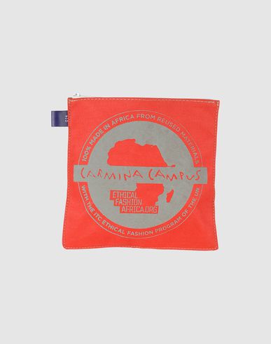ZOOM CARMINA CAMPUS - Handbag