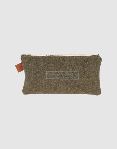 ZOOM CARMINA CAMPUS - Handbag