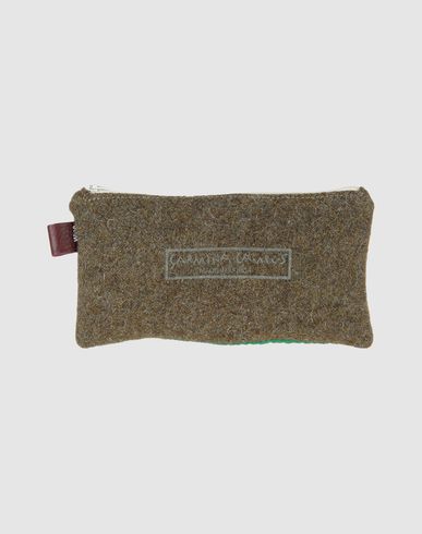 ZOOM CARMINA CAMPUS - Handbag