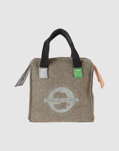 ZOOM CARMINA CAMPUS - Handbag