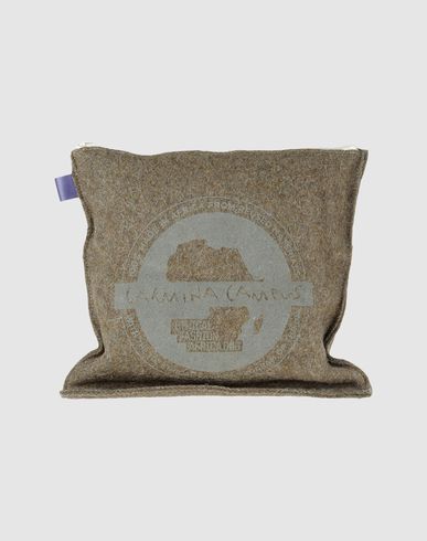 ZOOM CARMINA CAMPUS - Medium fabric bag