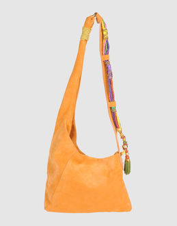 MADDALENA MARCONI - BORSE - Borse grandi in pelle - su YOOX.COM