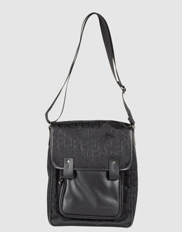 CALVIN KLEIN - BORSE - Borse medie in tessuto - su YOOX.COM