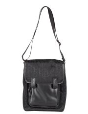 CALVIN KLEIN - Medium fabric bag