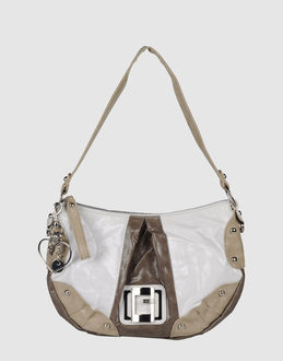 GUESS - BORSE - Borse medie in tessuto - su YOOX.COM