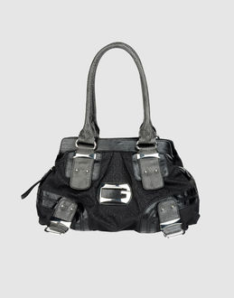 GUESS - BORSE - Borse grandi in tessuto - su YOOX.COM