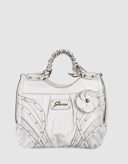 GUESS - BORSE - Borse grandi in tessuto - su YOOX.COM
