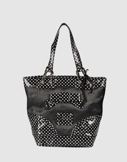 GUESS - BORSE - Borse grandi in tessuto - su YOOX.COM