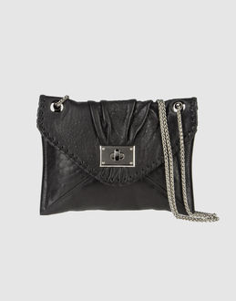 BE&D - BORSE - Borse piccole in pelle - su YOOX.COM