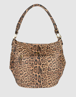 BE&D - BORSE - Borse grandi in pelle - su YOOX.COM