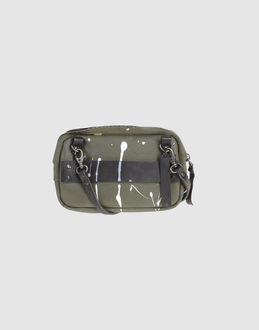 SALVATION NATION - BORSE - Borse piccole in pelle - su YOOX.COM