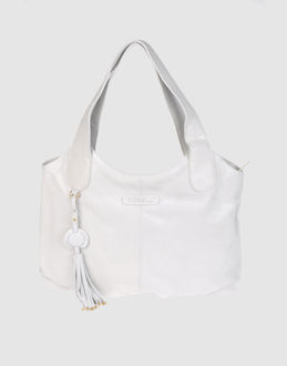 FERRE' - BORSE - Borse grandi in pelle - su YOOX.COM