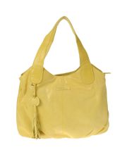 FERRE' - Borsa grande in pelle