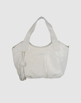 FERRE' - BORSE - Borse grandi in pelle - su YOOX.COM