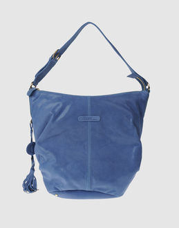 FERRE' - BORSE - Borse grandi in pelle - su YOOX.COM